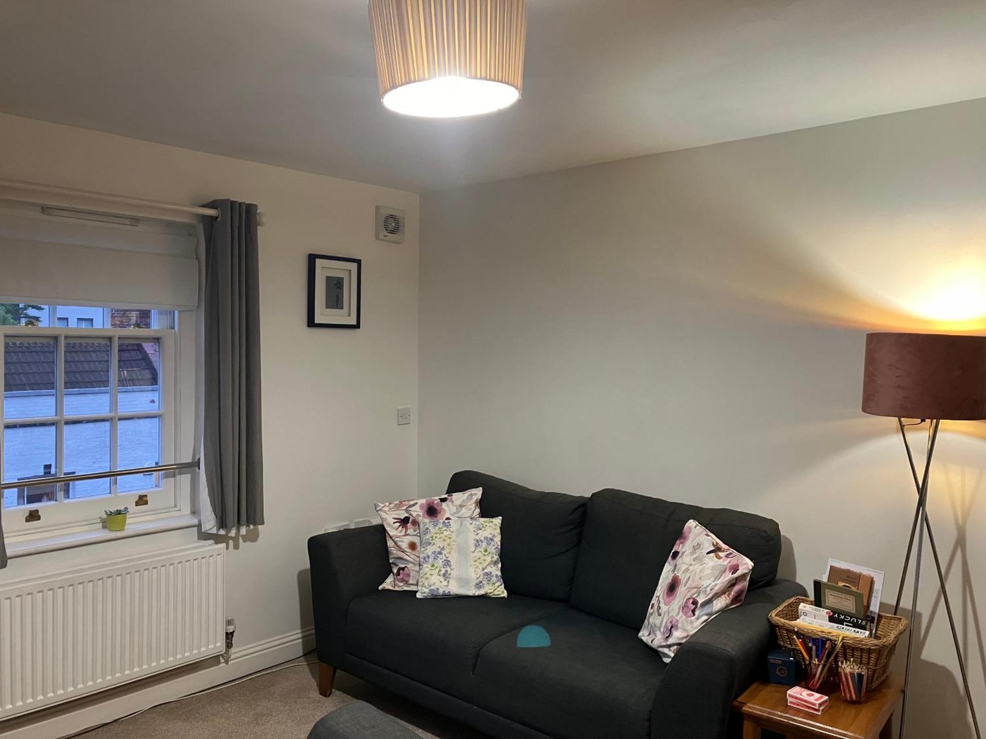 The Eaves, Glastonbury High Street 2 Bed 2 Bathroom Apartment Exterior foto